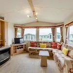 Rowanbank Aldeamento Turístico Beckfoot (Cumberland, Cumbria)