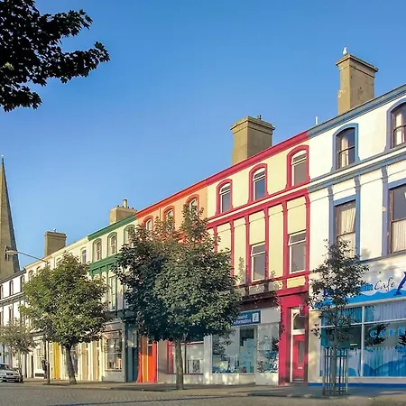 Rowanbank Beckfoot (Cumberland, Cumbria)