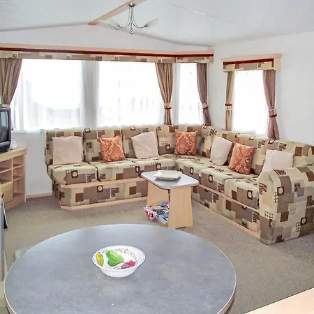 Rowanbank Holiday park