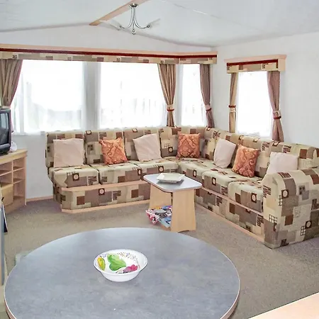Holiday park Rowanbank *