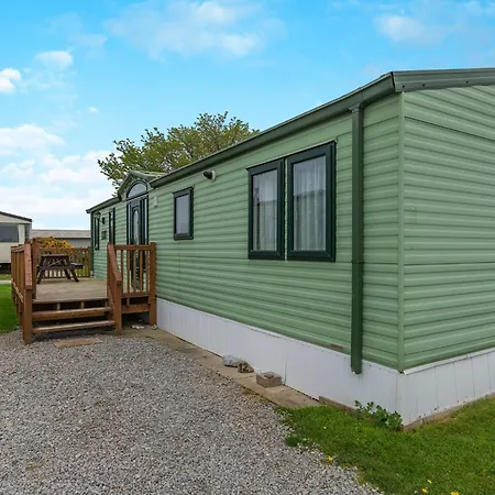 Rowanbank Holiday park