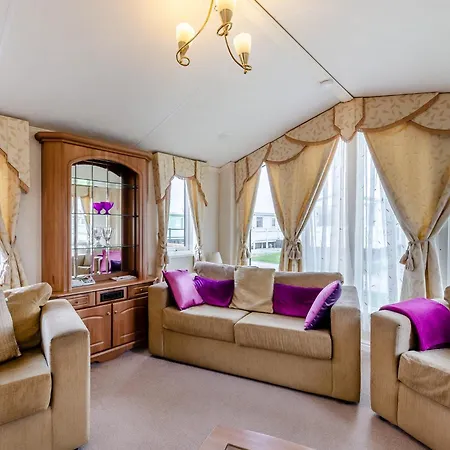 Holiday park Rowanbank Beckfoot (Cumberland, Cumbria)