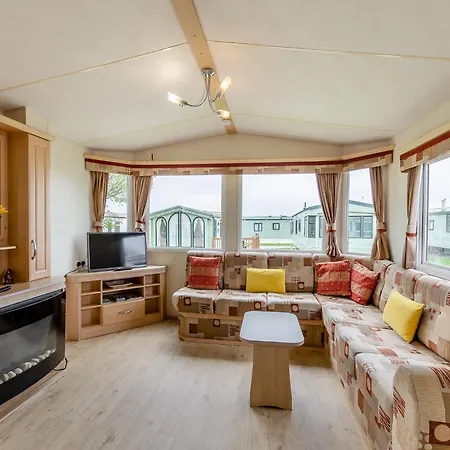 Rowanbank Holiday park