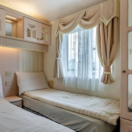 Rowanbank Holiday park Beckfoot (Cumberland, Cumbria)