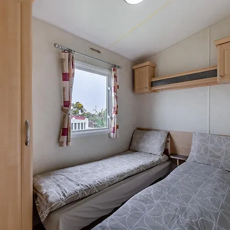 Rowanbank Holiday park