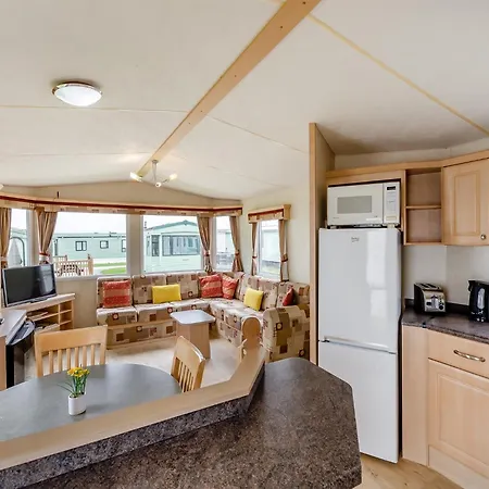 Rowanbank Holiday park Beckfoot (Cumberland, Cumbria)