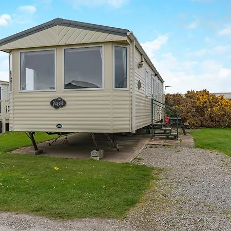 Rowanbank Holiday park