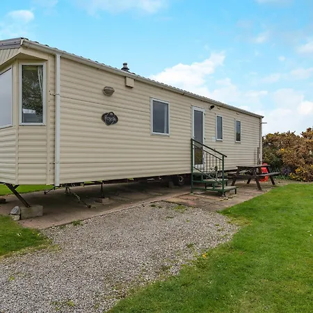 Holiday park Rowanbank *