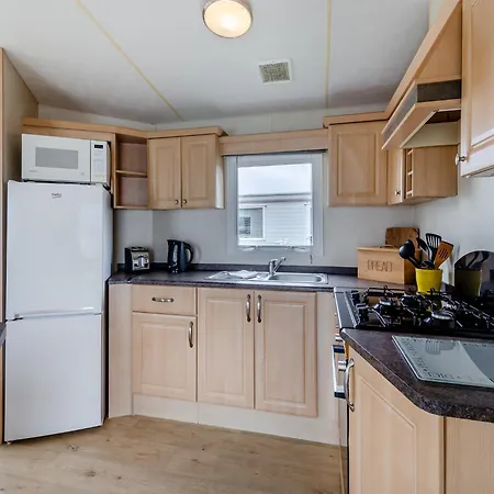 ホリデーパーク Rowanbank *