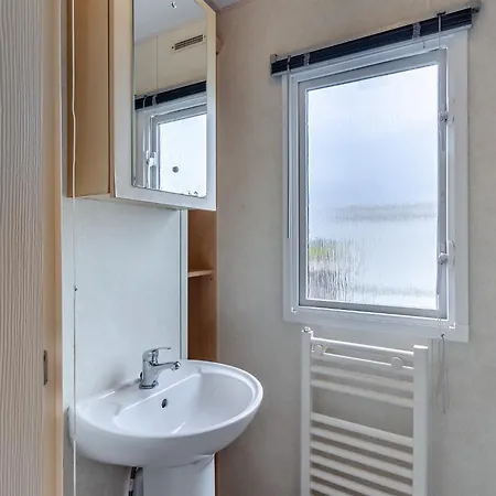 Rowanbank Tatil parkı