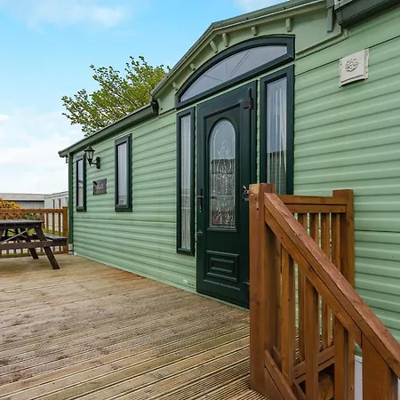 Rowanbank Tatil parkı Beckfoot (Cumberland, Cumbria)