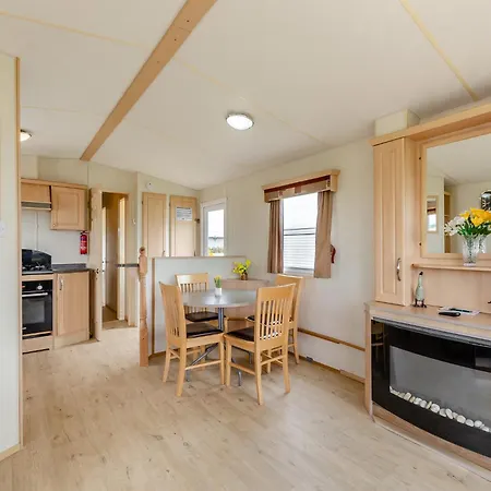 Rowanbank Kompleks wypoczynkowy Beckfoot (Cumberland, Cumbria)