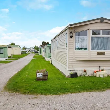 Rowanbank Tatil parkı