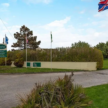 Rowanbank Tatil parkı Beckfoot (Cumberland, Cumbria)