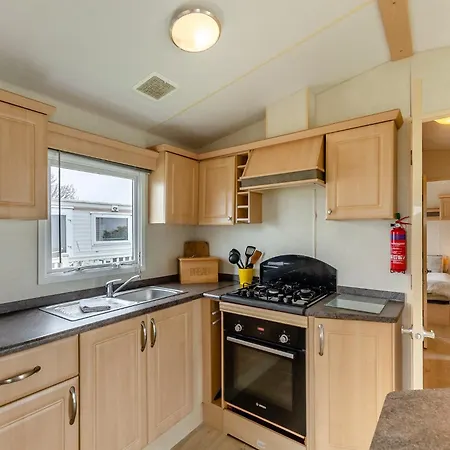 База отдыха Rowanbank Beckfoot (Cumberland, Cumbria)