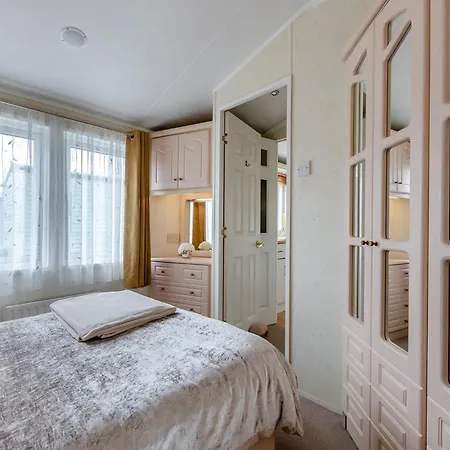 Tatil parkı Rowanbank