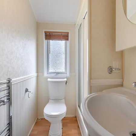 Rowanbank Tatil parkı Beckfoot (Cumberland, Cumbria)