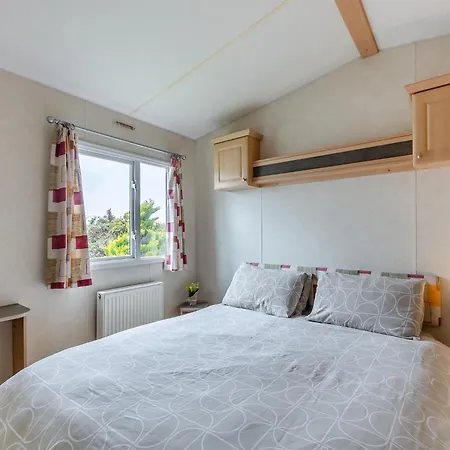 Rowanbank Tatil parkı Beckfoot (Cumberland, Cumbria)