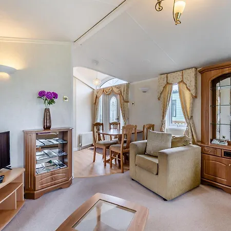 Rowanbank Tatil parkı Beckfoot (Cumberland, Cumbria)