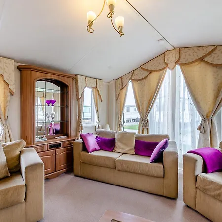 Tatil parkı Rowanbank *